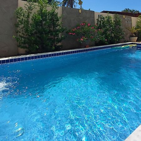 Jacy Ap Gostoso Daire São Miguel do Gostoso Dış mekan fotoğraf