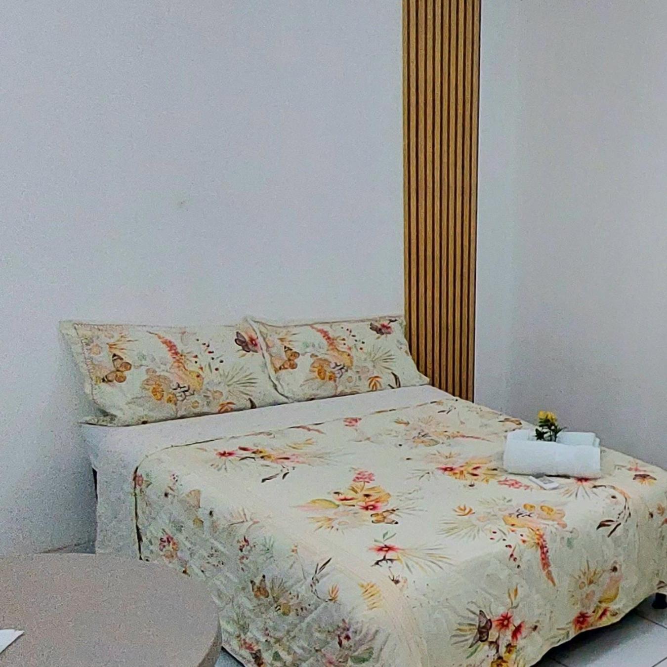 Jacy Ap Gostoso Daire São Miguel do Gostoso Dış mekan fotoğraf