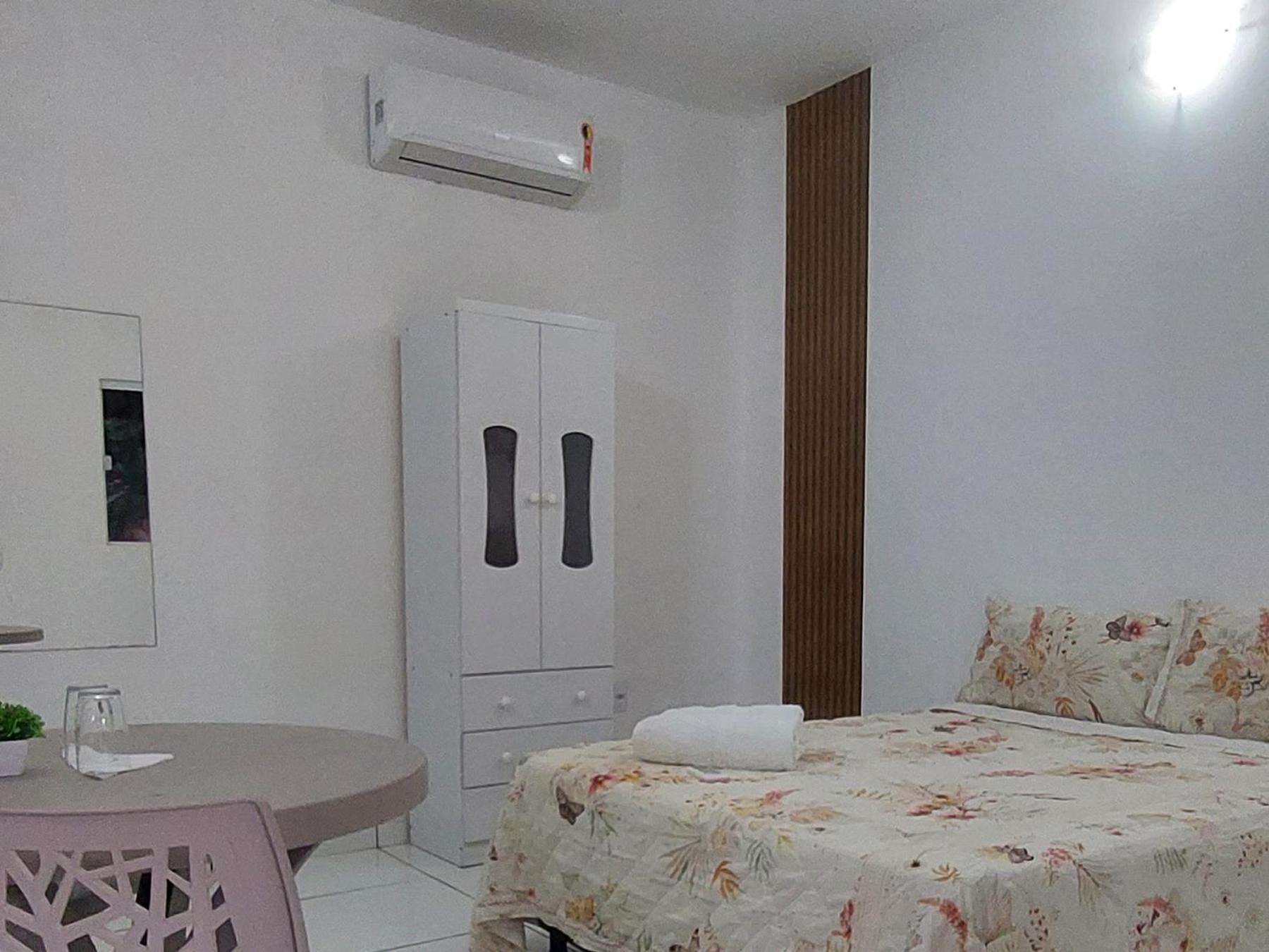 Jacy Ap Gostoso Daire São Miguel do Gostoso Dış mekan fotoğraf
