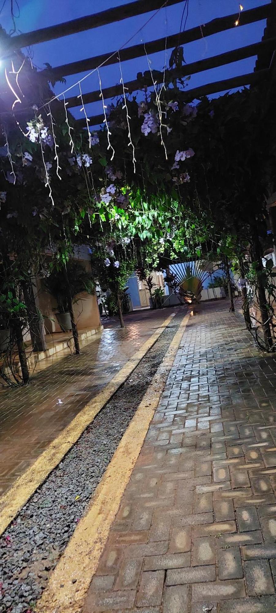 Jacy Ap Gostoso Daire São Miguel do Gostoso Dış mekan fotoğraf